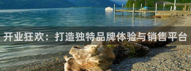 必赢科技中国有限公司：开业狂欢