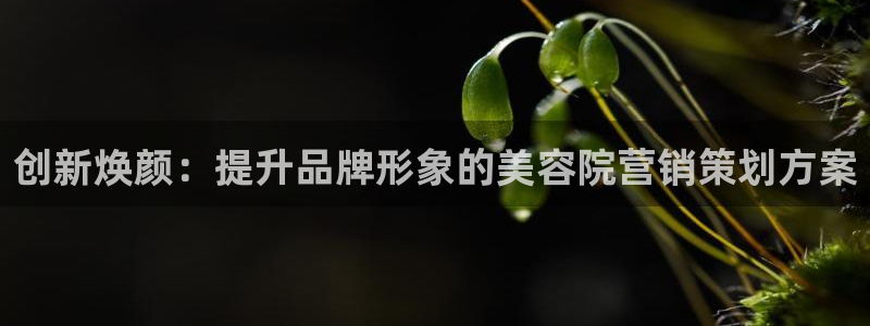 必赢平台怎么样可靠吗：创新焕颜